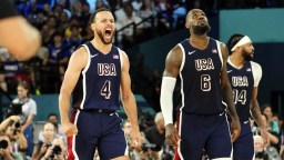 LeBron James’s Free Agency Saga Appears To Be Nearing An End With Two Teams Left In Contention