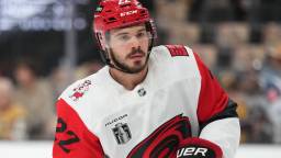 Hurricanes Player With $48 Million Contract Exposed For Trying To Sell Hockey Sticks On Facebook Marketplace