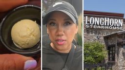 Long-Time Secret Shopper Goes To LongHorn Steakhouse. Then She Leaves When She Sees The Water, Bread, And Butter: ‘We Left Immediately’