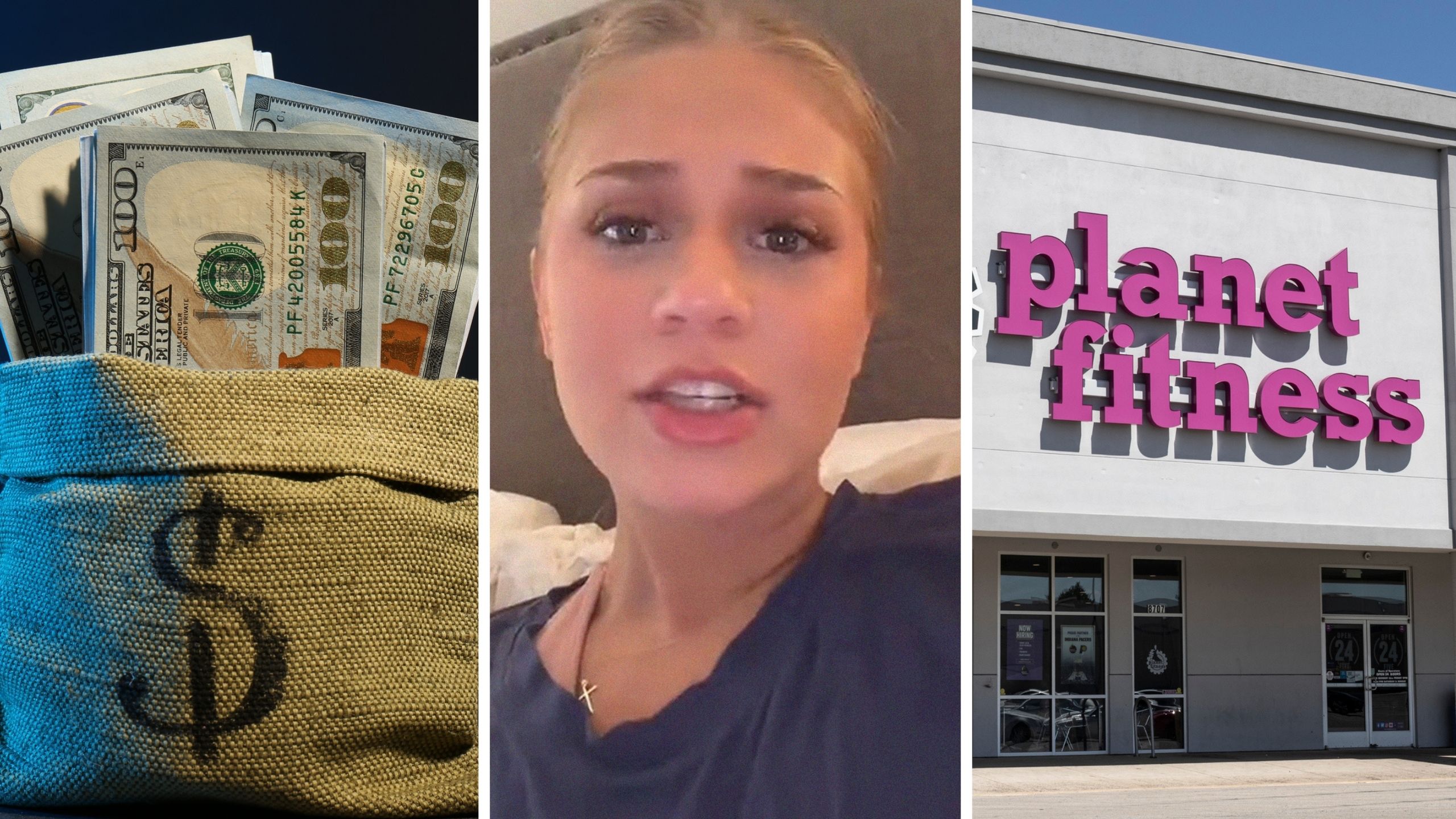 Planet Fitness Customer Refused Entry Over Unknown Fees Planet Fitness Customer Refused Entry Over Unknown Fees