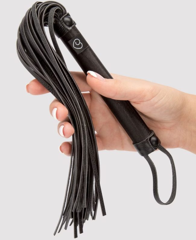 Beginner's Flogger