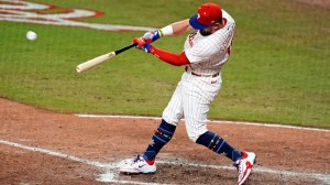 MLB Home Run Derby