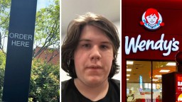 Man Goes To Wendy’s. Then He Orders 10,000 Cups Of Water From The AI Clerk—And Unlocks A Secret Code