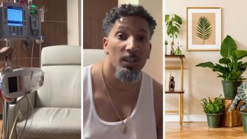 Man Has Plants In His House. Then Doctors Tell Him They’ve Made Him Sick. Now He’s Waiting For A Heart Transplant