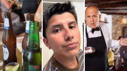 Man Makes Faux Pas He Learned In Texas While Trying To Order Beer In Chicago: ‘The Waiter Looked At Me All Crazy’