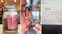 New York Man Racks Up $65 Bill At Restaurant. Then He Sees A ‘Non-Tipper Fee’ On The Receipt: ‘I Thought Tipping Was Optional?’