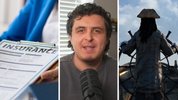 ‘Pirates Had Unions?’: Man Says Pirates Had Better Worker’s Rights Than We Have Today. Then He Explains How