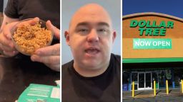Man Shows How ‘Poor People’ May Be Getting Ripped Off If They Shop At Dollar Tree: ‘Poverty Tax’
