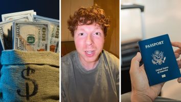 ‘I Paid $80 Less’: Man Vacations In Over 100 Countries By The Time He’s 27. Then He Reveals His Biggest Travel Secret