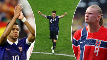 The Seven Players With The Best Chance To Break Lionel Messi’s FIFA World Cup Goal-Scoring Record