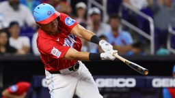 Former MLB Star Sues University Of Miami For Diagnosis He Says Led To Career-Ending Injury