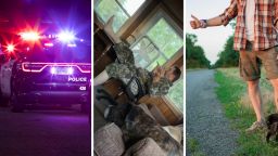 Michigan Man Picks Up A Hitchhiker. Then He Sees Him On The News—And Finds Out He’s An Accomplice: ‘I Gotta Call The State Police Now’