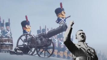 The Creator Of The Minions Was Forced To Go Record About Whether They Worked For Hitler