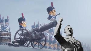 Minions hitler