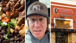 Minnesota Man Goes To Chipotle. Then He Witnesses The Customer In Front Of Him Outsmart The Chain: ‘This Person Truly Thinking Next Level’