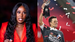 ESPN’s Chiney Ogwumike Compares WNBA Star A’ja Wilson’s Career With Tom Brady, Angers Fans