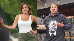 Dave Portnoy Says He Would Hire Dianna Russini At Barstool Sports Amid Mike Vrabel Scandal