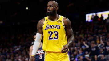 LeBron James’ Agent Says Nearly Every Team In The League Has Reached Out To Sign LeBron