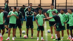 Mexican Players Forced To Return $1 Million In Rolexes Gifted By SteveWillDoIt, FIFA Investigating