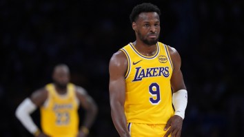 Cavs Interested In Trading For Bronny James To Lure LeBron