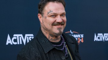 Bam Margera Not Interested In Jackass Reunion Due To Beef With Johnny Knoxville