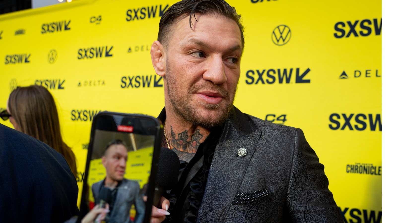 Conor McGregor