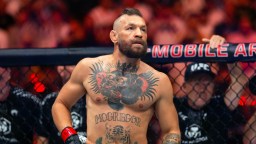 Betting Companies Made A Ton Of Money On People Betting On Conor McGregor