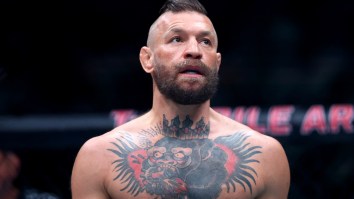 Conor McGregor Gets Trashed By Longtime Rival Dustin Poirier After Injury Loss