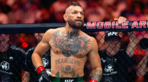 Ratings for Conor McGregor's return released