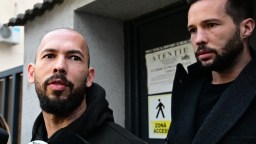 Andrew Tate & Brother Arrested In Miami, Florida Attorney General Mocks Them Online