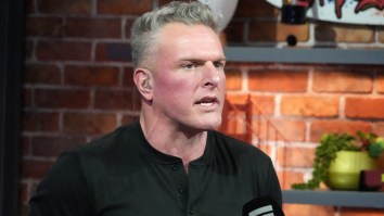 Pat McAfee Reacts To Receiving Backlash Over ESPN Layoffs Amid $60 Million/Year Extension