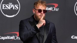 Jake Paul Says It Would Be ‘Easy’ For Him To Make The NFL After He’s Done With Boxing