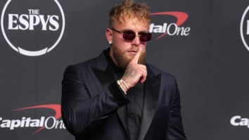 Jake Paul Says It Would Be ‘Easy’ For Him To Make The NFL After He’s Done With Boxing