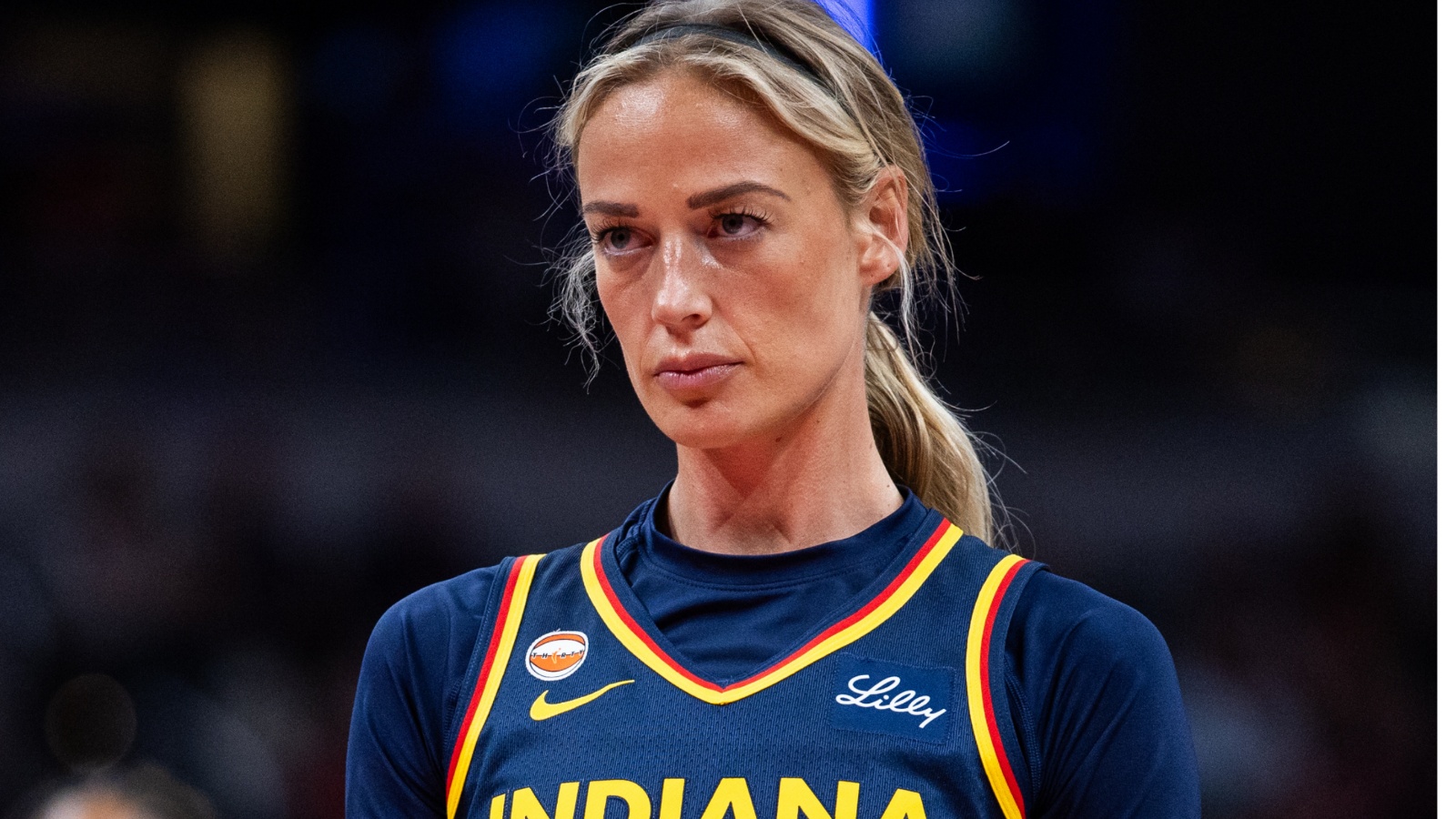 Sophie Cunningham double down on Youth Trans Athletes Comment