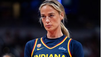 Sophie Cunningham Refuses To Back Down After Saying She Wants To ‘Protect Little Girls’ From Youth Trans Athletes