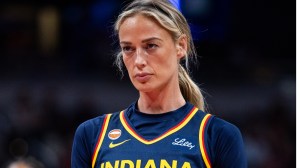 Sophie Cunningham double down on Youth Trans Athletes Comment