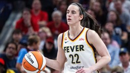 Caitlin Clark Reacts To Bizarre Social Media Criticism During WNBA Career