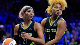WNBA’s DiJonai Carrington Accuses Ex-Girlfriend Nalyssa Smith Of Cheating On Her With Two Other WNBA Players