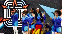 WNBA All-Stars Did Not Wear USA 250 Patches Amid Player Backlash