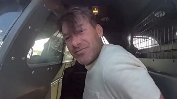 Tony Romo Drunk Driving Arrest Video Released