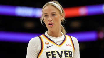 Seattle Storm Star Takes Shot At Sophie Cunningham After Cunningham Said She Wanted To ‘Protect Little Girls’ From Youth Trans Athletes