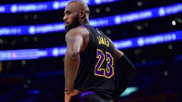 Dave Portnoy Crushes LeBron James For Considering Commuting From NYC To Philadelphia Via Helicopter