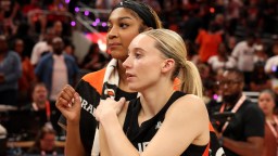 WNBA Makes Decision On Whether To Suspend Angel Reese & Paige Bueckers For Betting On Game