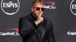 Jake Paul Is Officially Competing With The UFC After His MVP Promotion Merges With PFL