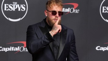 Jake Paul Is Officially Competing With The UFC After His MVP Promotion Merges With PFL