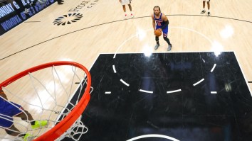 NBA To Test Out New Free Throw Rules That Would Fundamentally Change The Game