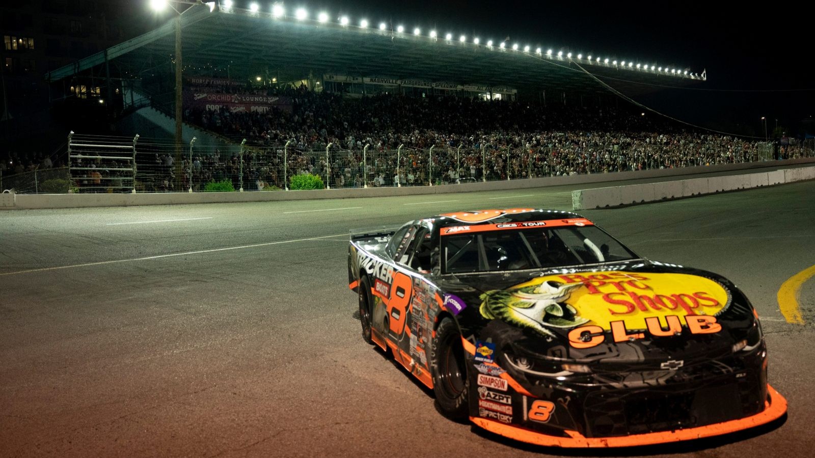 Nashville Fairgrounds Speedway Petition Tactics Under Scrutiny Nashville Fairgrounds Speedway Petition Tactics Under Scrutiny