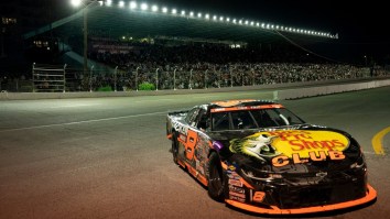 Hidden Cameras Show Petitioners Are Lying To Keep NASCAR From Returning To Nashville Fairgrounds Speedway
