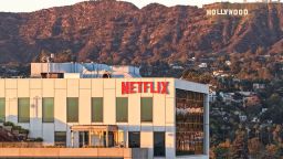 Snake Considering Eating Own Tail: Netflix Reportedly Weighing Introducing Channels
