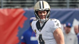 Derek Carr Says NFL Teams Contacted Him To Come Out Of Retirement: ‘Never Say Never’